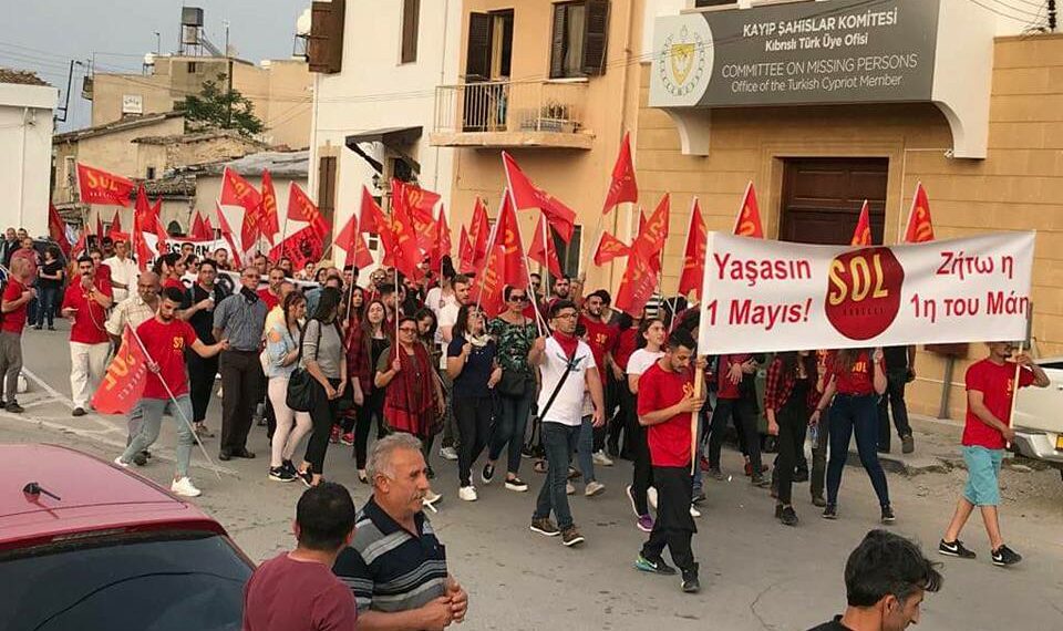 Sol Hareket: “Hükümet sorumluluktan kaçıyor”