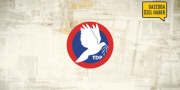 TDP’de kurultay için kollar sıvandı
