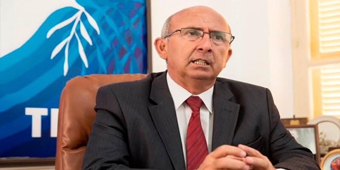 Özyiğit: “Kamplara devam, görevlinin uzaklaştırılmasını istedik”