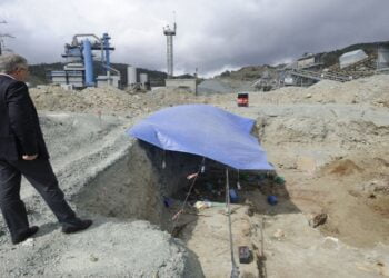 Cezalandırılmamış Suçlar: Tohni’de Öldürülen 84 Kıbrıslı Türk