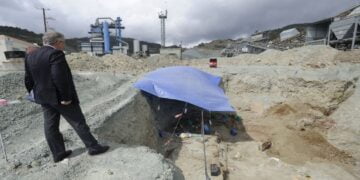 Cezalandırılmamış Suçlar: Tohni’de Öldürülen 84 Kıbrıslı Türk