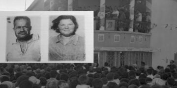 Cezalandırılmamış Suçlar: Trikomo’da Kan Döngüsü