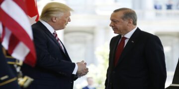 ABD-Türkiye Krizi | Halil Savda