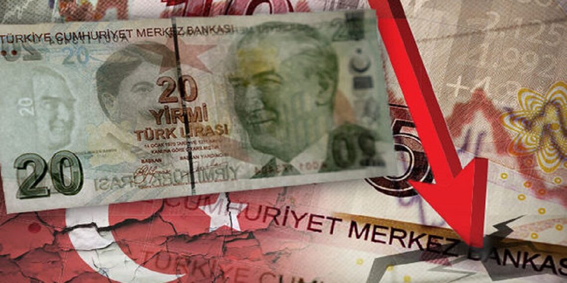 Kur Krizinin Makroekonomik İzahı | Engin Kara