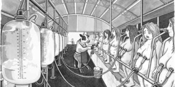 Empati: İnsan ve hayvanın rolü değişirse!