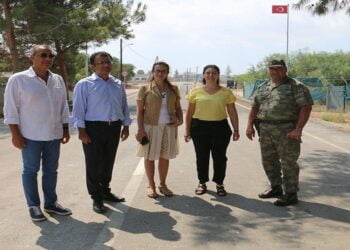 Mağusa İnisiyatifi Vekillere Sordu: Hükümetinizin İradesizliğini Halkla Paylaşır mısınız?