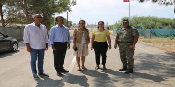 Mağusa İnisiyatifi Vekillere Sordu: Hükümetinizin İradesizliğini Halkla Paylaşır mısınız?