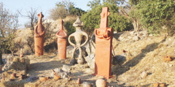 Dizdarlı: Çatalköy Belediyesi ve Eski Eserler Dairesi Yasaları ihlal ettiler