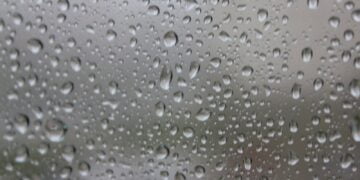 Hafta sonu yağmurlu geçecek