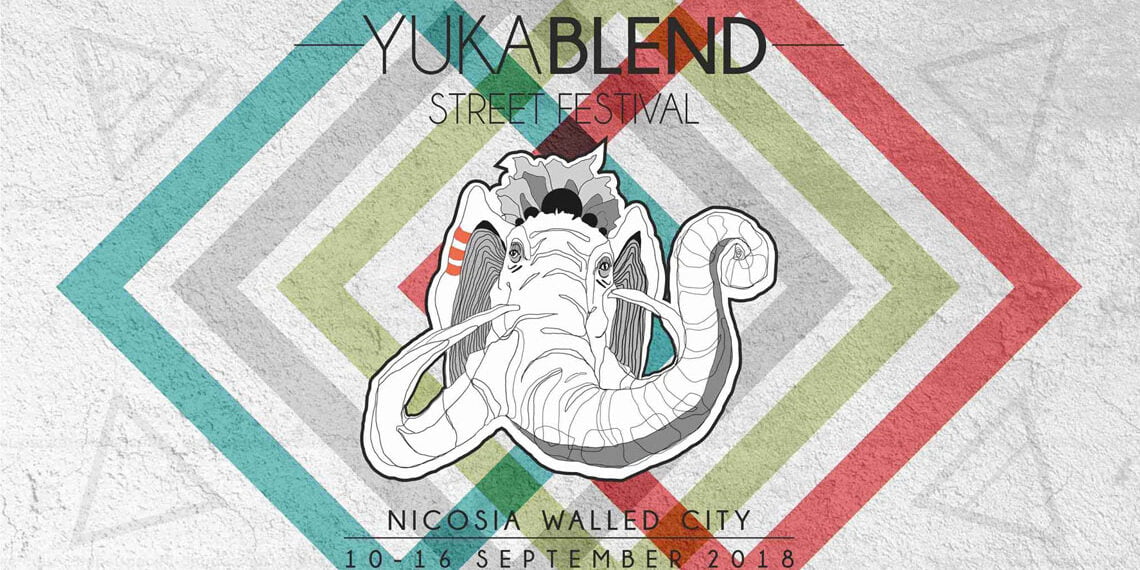 Yuka Blend Sokak Festivali başlıyor