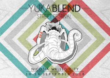 Yuka Blend Sokak Festivali başlıyor