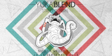 Yuka Blend Sokak Festivali başlıyor