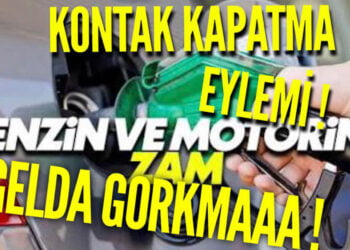 Zamlara karşı kontak kamama eylemi