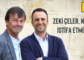 Çeler ve Hulot