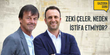 Çeler ve Hulot