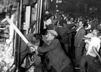 Kıbrıs’ın “Millî Sorun” haline getirilişi – Abdullah Korkmazhan