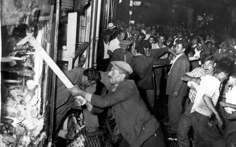 Kıbrıs’ın “Millî Sorun” haline getirilişi – Abdullah Korkmazhan