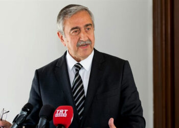 Akıncı: “Çözümsüzlüğün devamı her iki toplumu da olumsuz etkiledi”