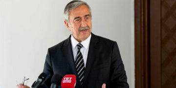 Akıncı: “Çözümsüzlüğün devamı her iki toplumu da olumsuz etkiledi”