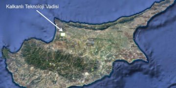 ASELSAN Kalkanlı’ya üs kuruyor