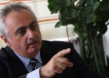 Ahilleas Dimitriadis: Taşınmaz Mal Komisyonu Tazminatları Zamanında Ödemiyor