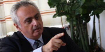 Ahilleas Dimitriadis: Taşınmaz Mal Komisyonu Tazminatları Zamanında Ödemiyor