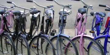 Bisikletli ulaşımda eşitlik, hakkaniyet ve adalet – Hilary Angus