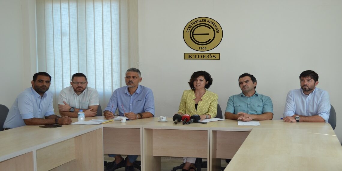 Yeni Eğitim-Öğretim Yılına Başlarken Kamusal Eğitimin Durumu