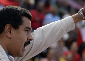 ABD Venezuela’da darbe için askeri yetkililerle görüştü