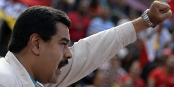 ABD Venezuela’da darbe için askeri yetkililerle görüştü