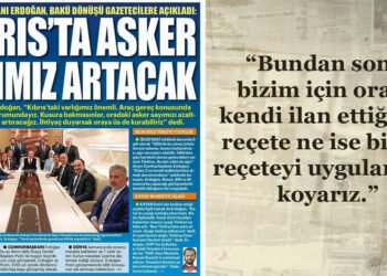 Erdoğan’dan Kıbrıs ‘reçetesi’ çıkışı