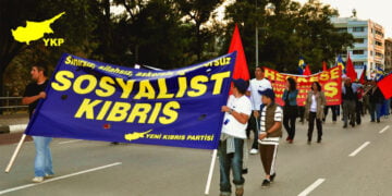 YKP: “Yüzünü elçiliğe dönen mücadele için sokağa”