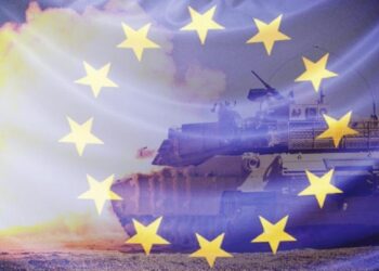 Halklar Yoksullaşırken Militarizasyona 13 Milyar Euro