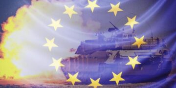 Halklar Yoksullaşırken Militarizasyona 13 Milyar Euro