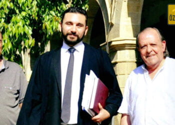 Tacan Reynar: “Bu set yıkılırsa hepimiz boğulacağız”