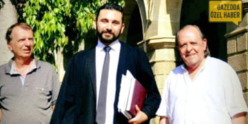 Tacan Reynar: “Bu set yıkılırsa hepimiz boğulacağız”