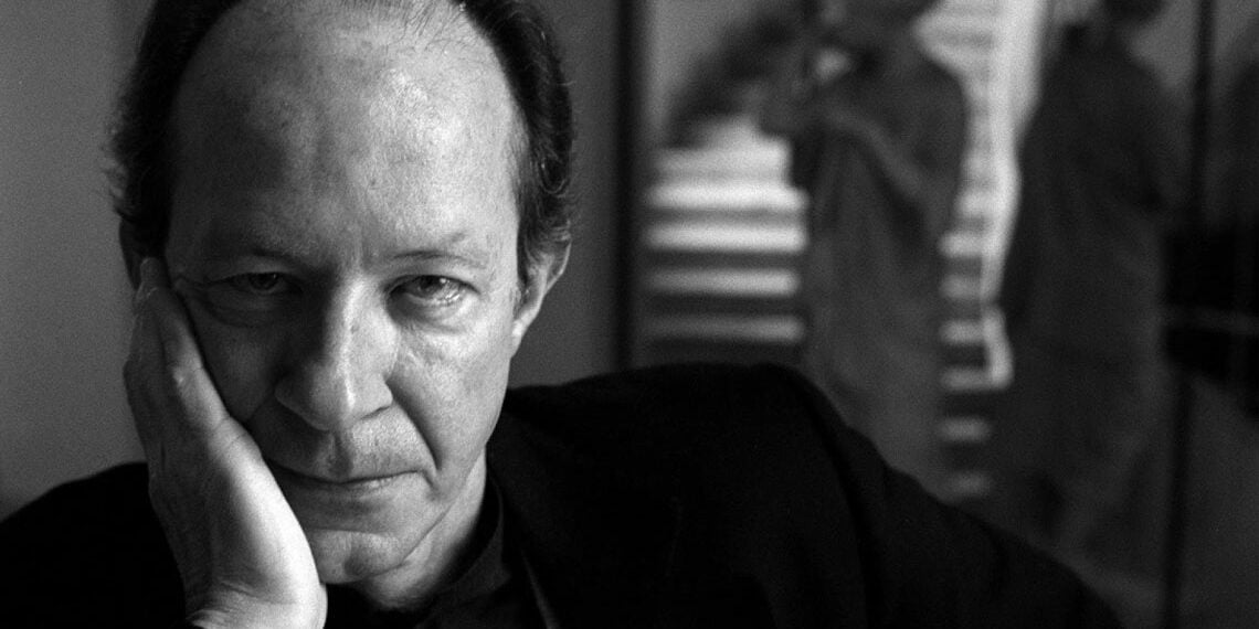 Giorgio Agamben ile röportaj – Antonio Gnoli