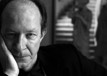 Giorgio Agamben ile röportaj – Antonio Gnoli