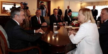 BM Liderlerden Masaya Dönmelerini ve Güven Arttıracak Adımlar Atmalarını Bekliyor