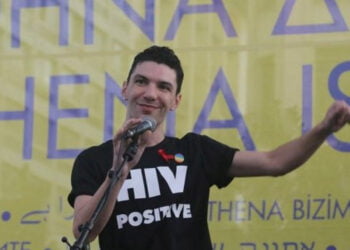 Yunanistan’da LGBTİ aktivisti öldürüldü
