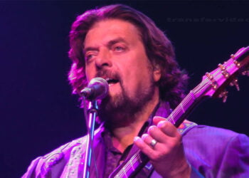 15 yıllık aradan sonra ilk Alan Parsons albümü geliyor