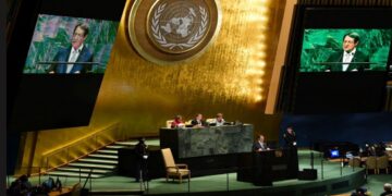 “Zamanın Geçmesinden Derin Endişe Duyuyorum, Guterres Çerçevesinde İlerlemeyi Taahhüt Ediyorum”