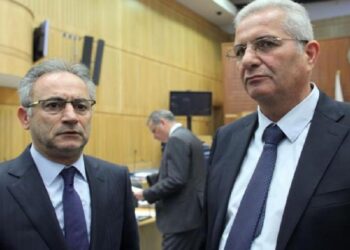 Kıbrıs’ın Güneyinde ‘Rusya’ Tartışması: AKEL’den DİSİ’ye Cevap