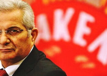 Kiprianu: “Maceracı Denemelere Kalkışmak Telafisi Olmayacak Zararlara Yol Açar”