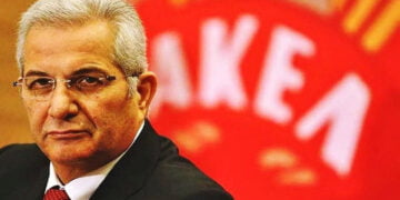 Kiprianu: “Maceracı Denemelere Kalkışmak Telafisi Olmayacak Zararlara Yol Açar”