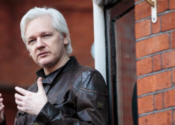 Assange: “Şu anda doğmakta olan bu kuşak, son özgür kuşaktır”