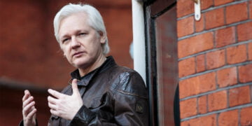 Assange: “Şu anda doğmakta olan bu kuşak, son özgür kuşaktır”