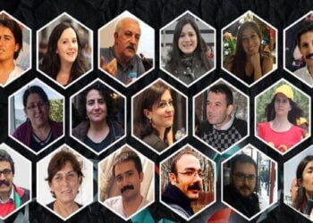Türkiye’de Tutuklu Avukatların Tamamı İçin Tahliye Kararı