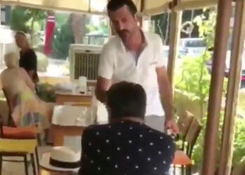 Şansal’a sözlü saldırıda bulunanlar hakkında yasal işlem başlatıldı