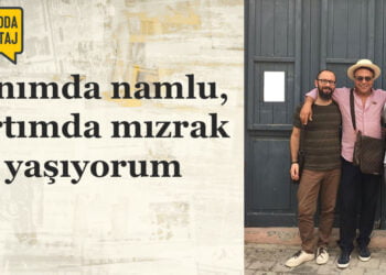 Barbaros Şansal: “Türkiye’yle Şiddetli Geçimsizlikten Dolayı Boşandık”